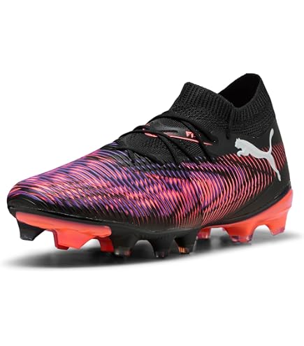 Amazon.com | PUMA Future Z 1.3 FG/AG (Medium, Numeric_13) | Soccer